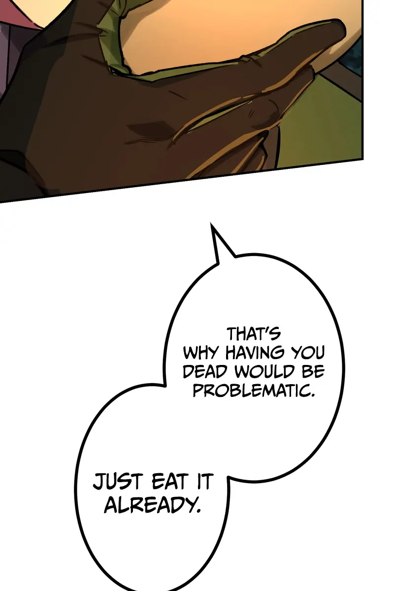 The Strongest Assassin Gets Transferred to Another World With His Whole Class Chapter 60 Page 80