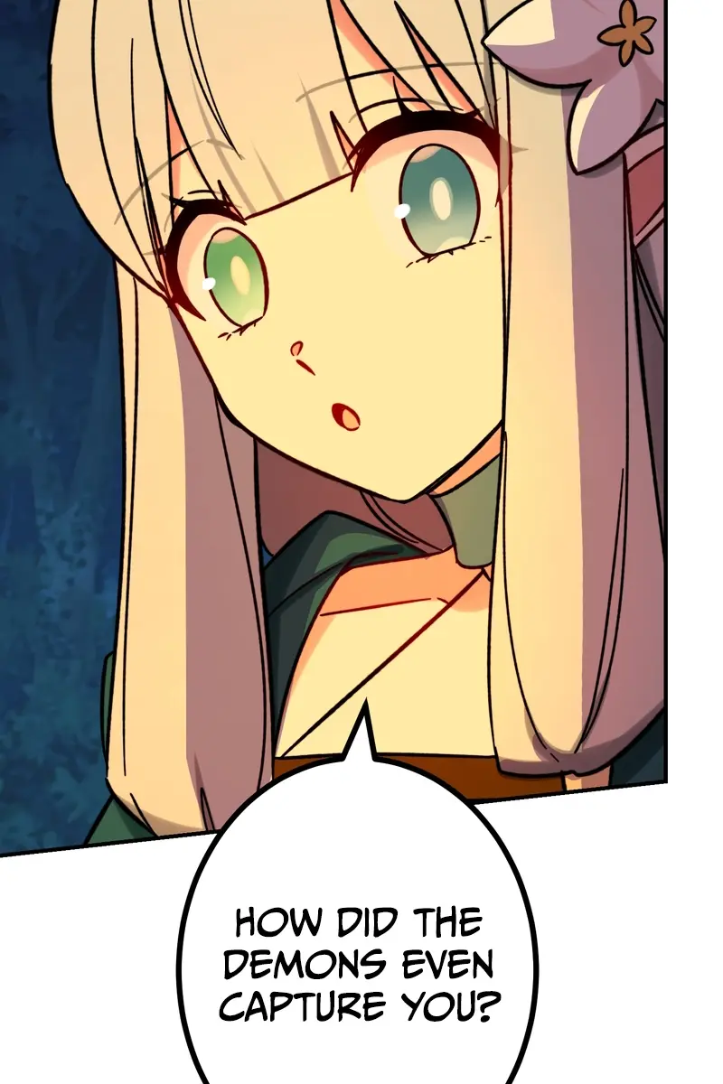 The Strongest Assassin Gets Transferred to Another World With His Whole Class Chapter 60 Page 87