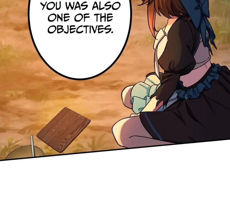 The Strongest Assassin Gets Transferred to Another World With His Whole Class Chapter 60 Page 96