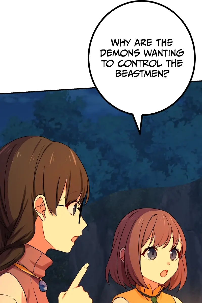 The Strongest Assassin Gets Transferred to Another World With His Whole Class Chapter 60 Page 97