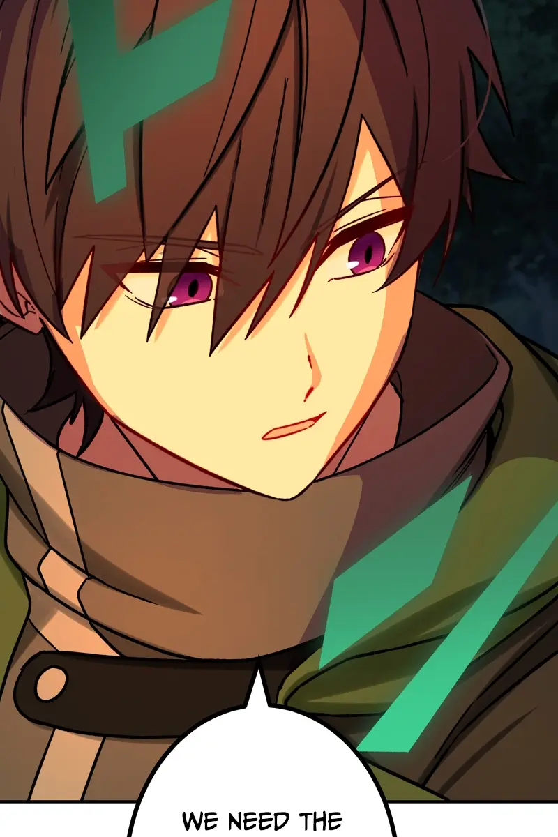 The Strongest Assassin Gets Transferred to Another World With His Whole Class Chapter 60 Page 101