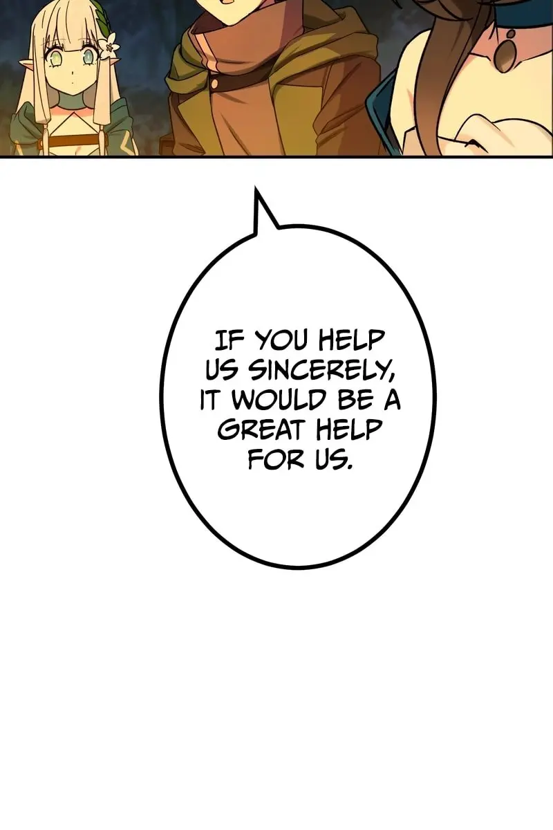 The Strongest Assassin Gets Transferred to Another World With His Whole Class Chapter 60 Page 111