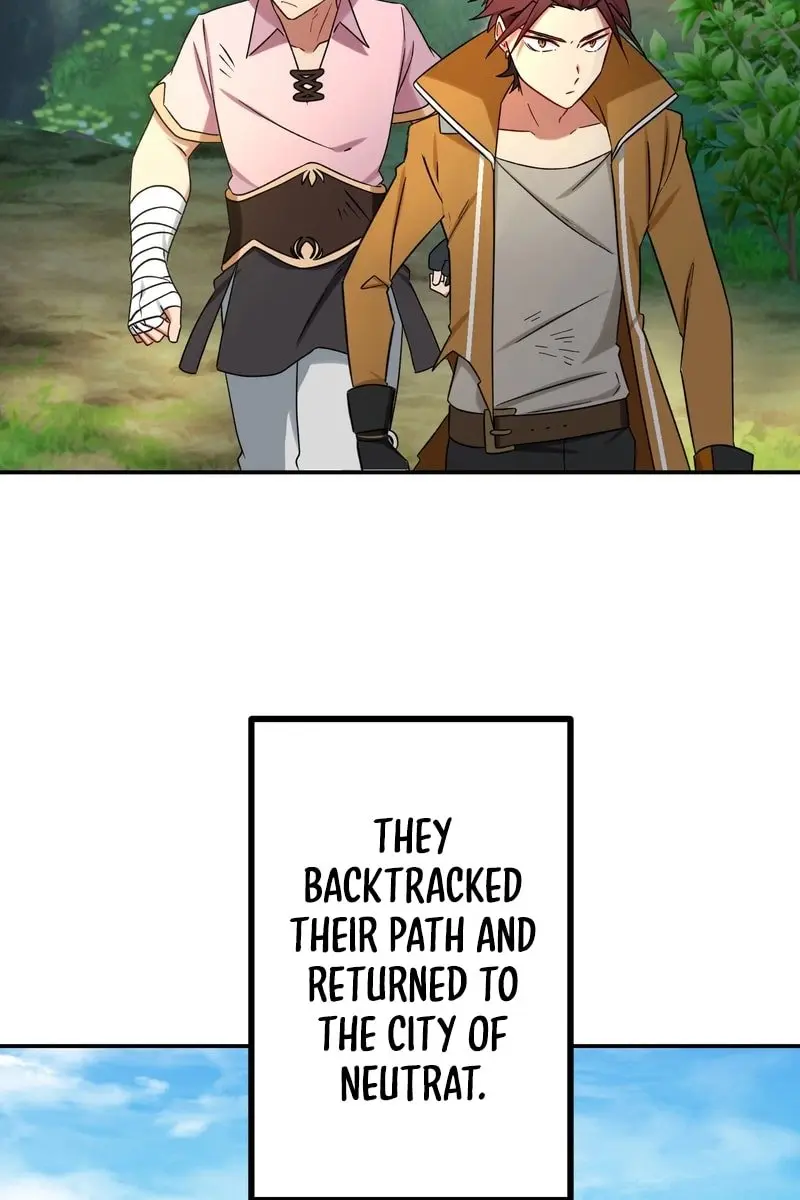 The Strongest Assassin Gets Transferred to Another World With His Whole Class Chapter 61 Page 4