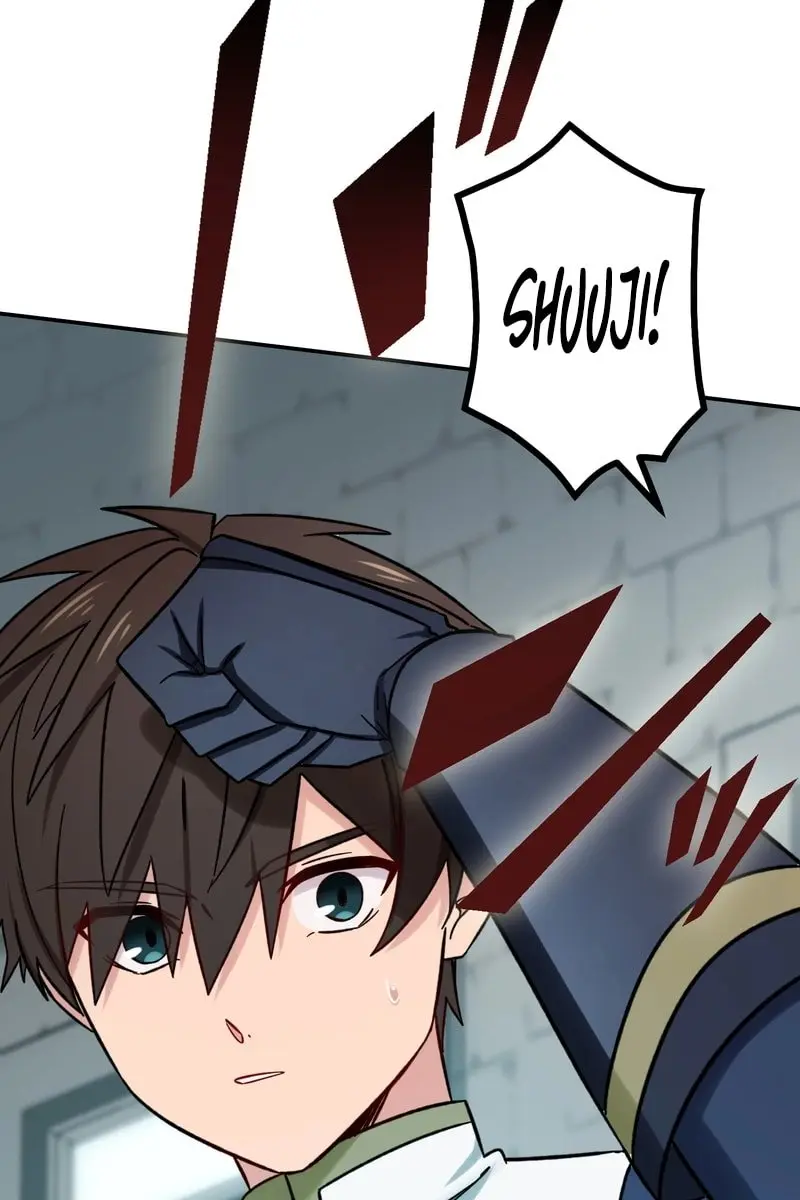 The Strongest Assassin Gets Transferred to Another World With His Whole Class Chapter 61 Page 11