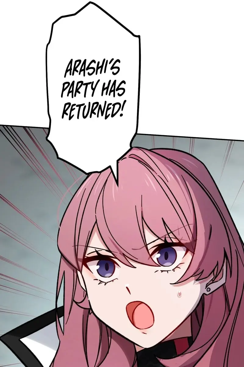 The Strongest Assassin Gets Transferred to Another World With His Whole Class Chapter 61 Page 15