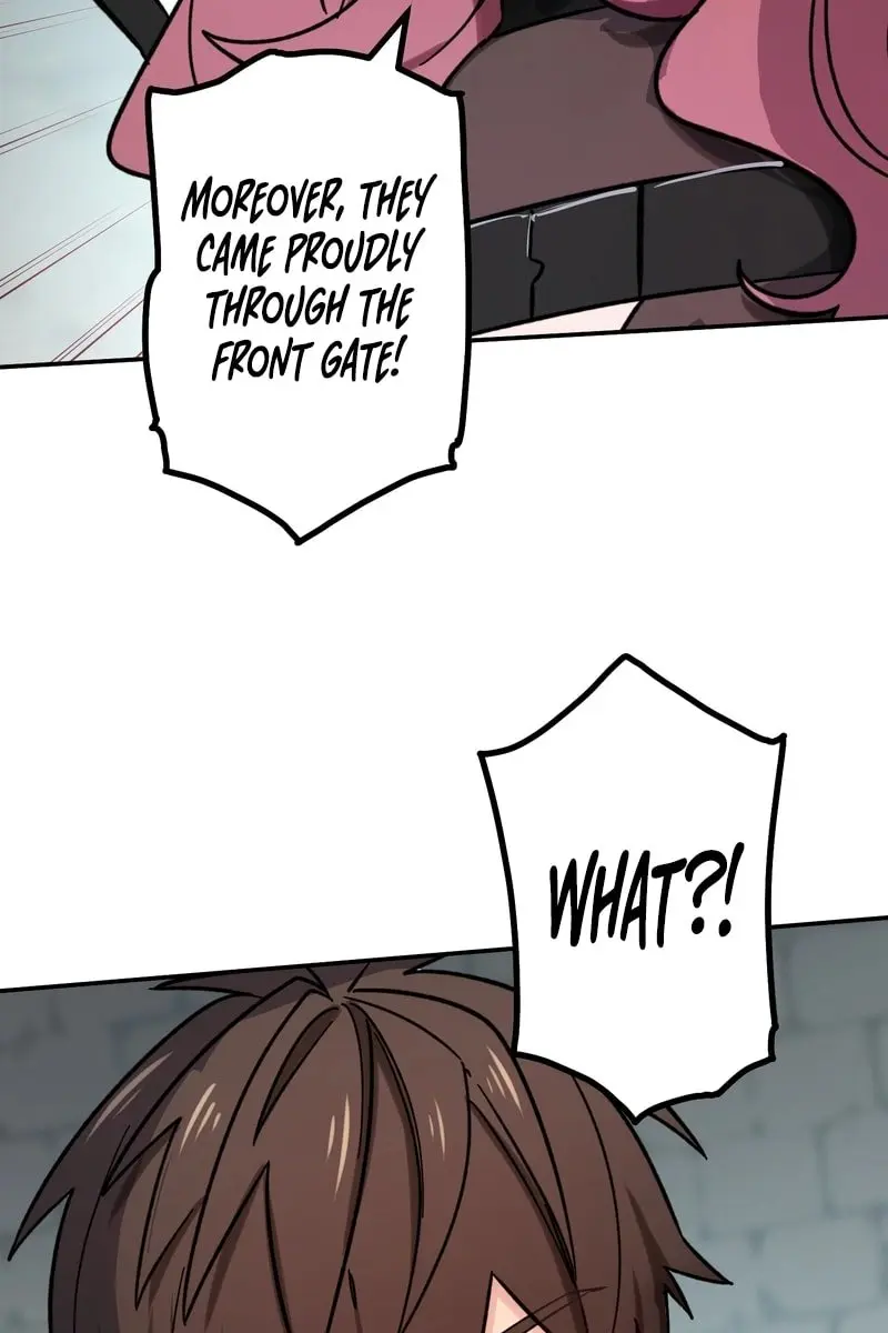 The Strongest Assassin Gets Transferred to Another World With His Whole Class Chapter 61 Page 16