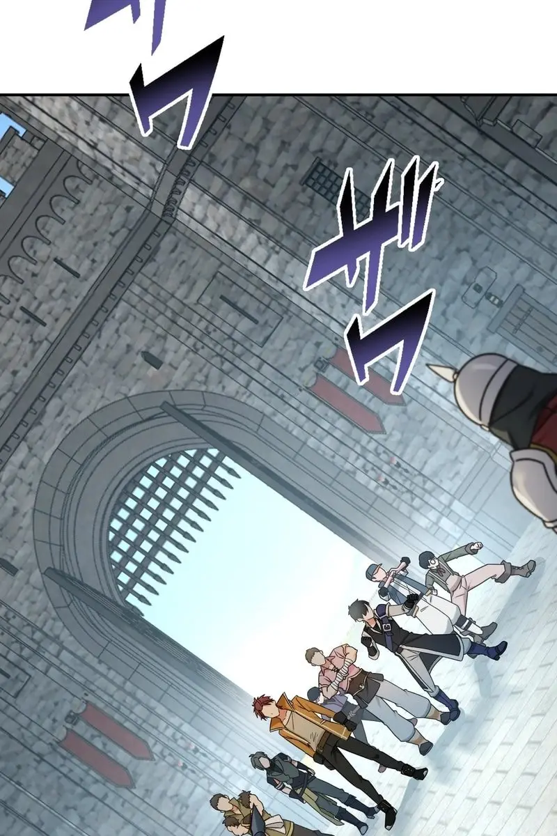 The Strongest Assassin Gets Transferred to Another World With His Whole Class Chapter 61 Page 19