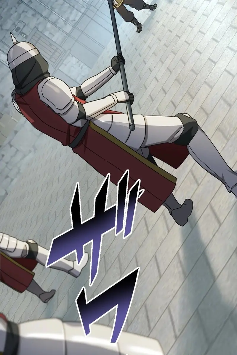 The Strongest Assassin Gets Transferred to Another World With His Whole Class Chapter 61 Page 20