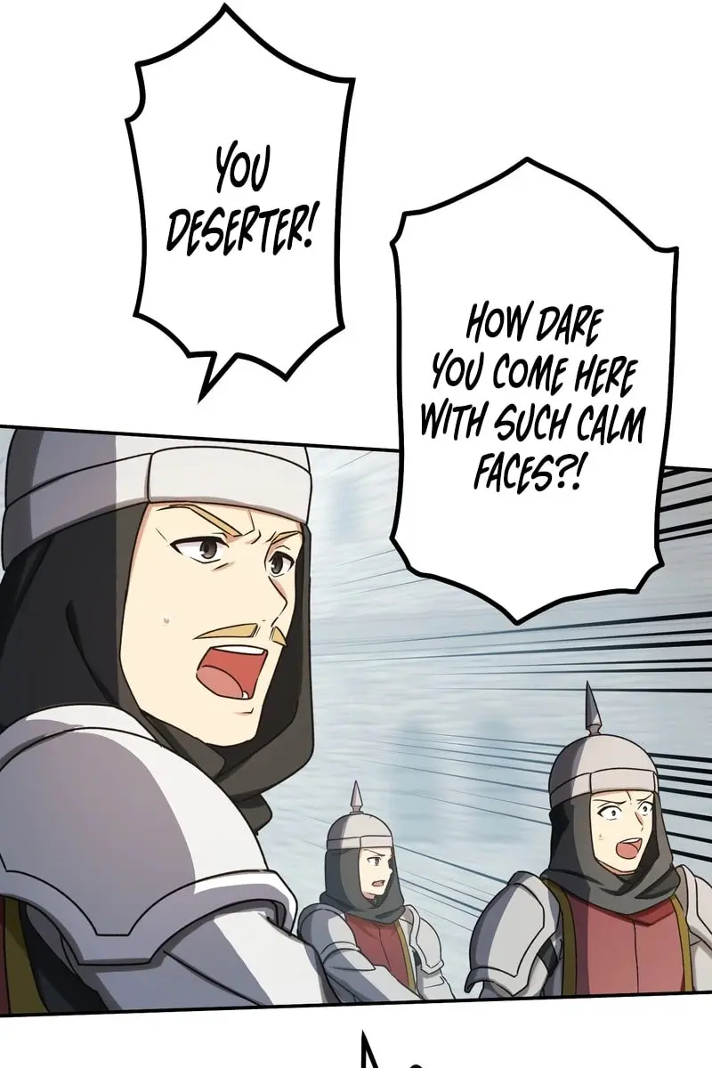 The Strongest Assassin Gets Transferred to Another World With His Whole Class Chapter 61 Page 22