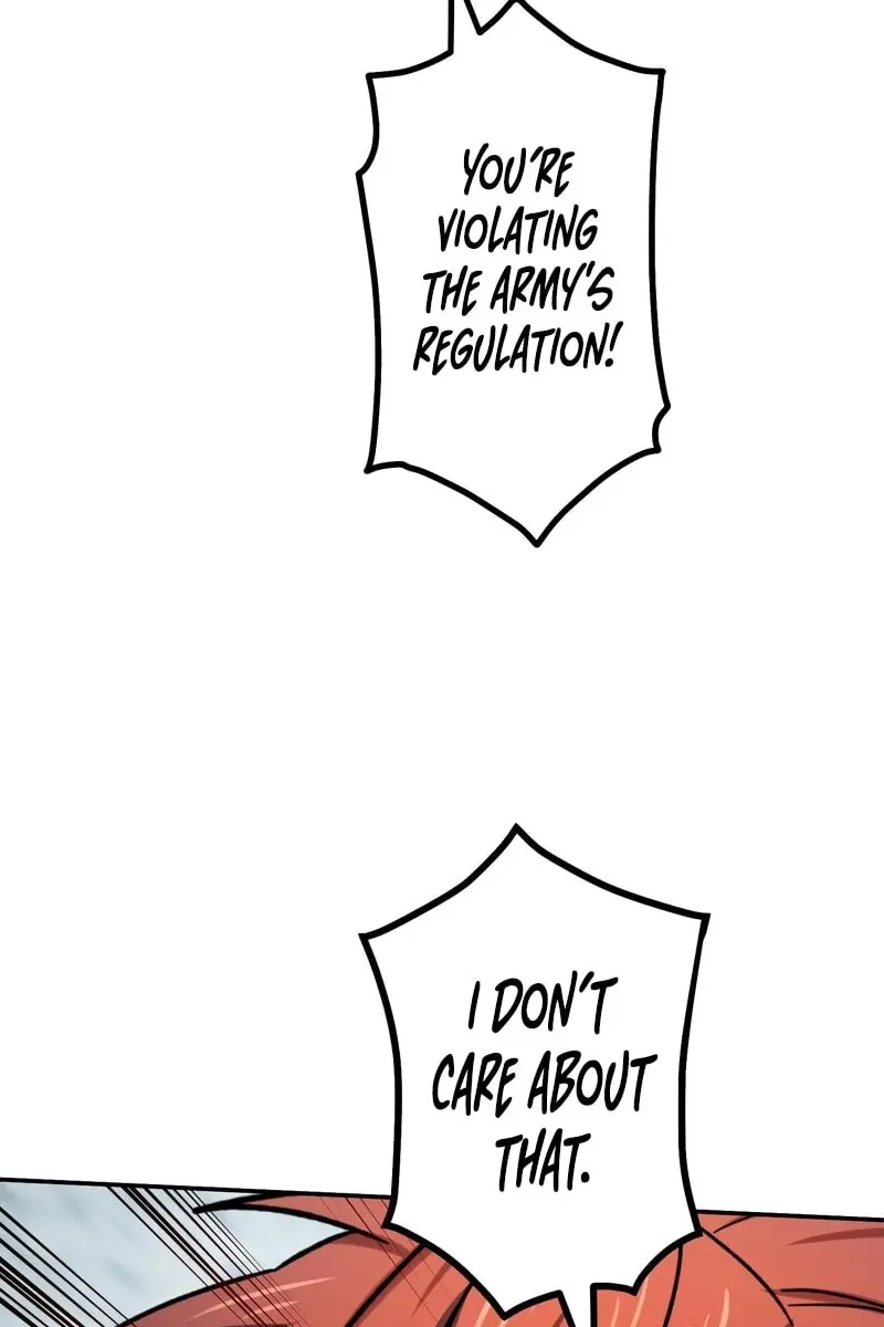 The Strongest Assassin Gets Transferred to Another World With His Whole Class Chapter 61 Page 23
