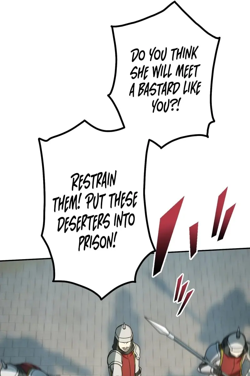 The Strongest Assassin Gets Transferred to Another World With His Whole Class Chapter 61 Page 29