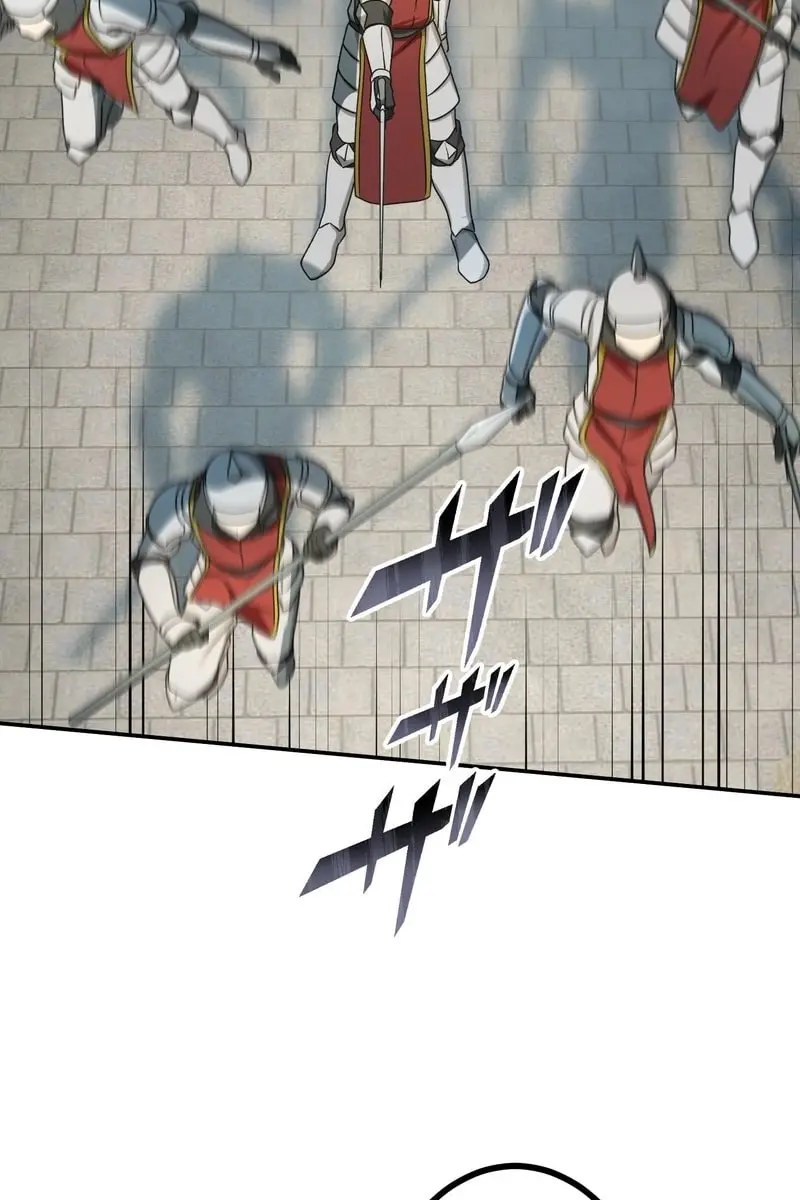 The Strongest Assassin Gets Transferred to Another World With His Whole Class Chapter 61 Page 30