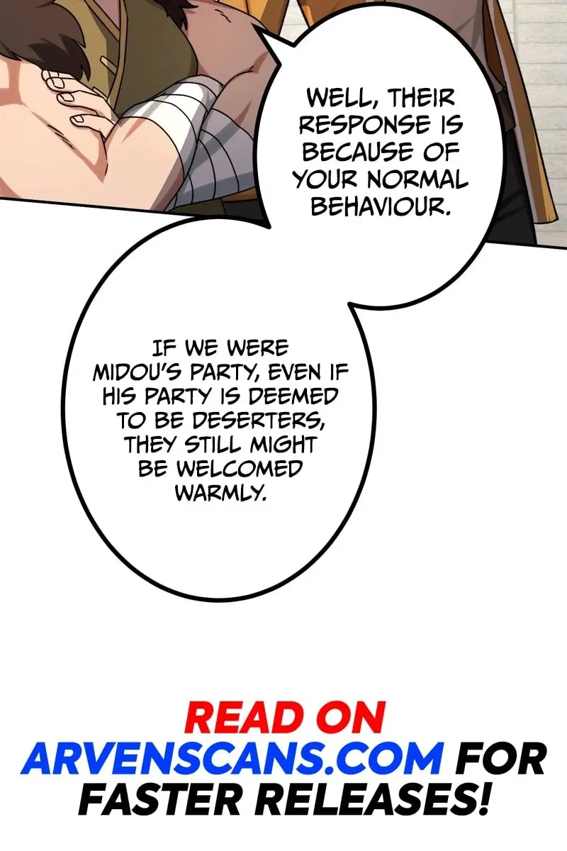 The Strongest Assassin Gets Transferred to Another World With His Whole Class Chapter 61 Page 32