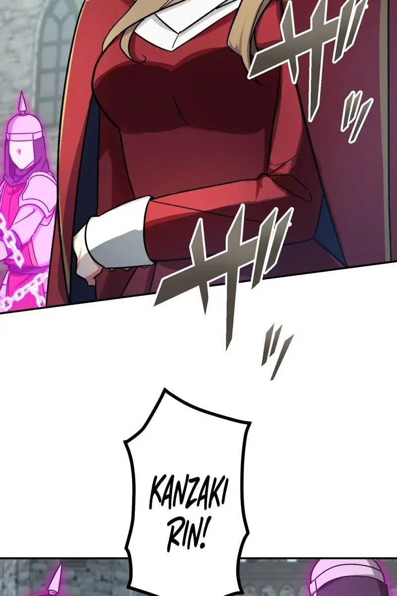The Strongest Assassin Gets Transferred to Another World With His Whole Class Chapter 61 Page 36
