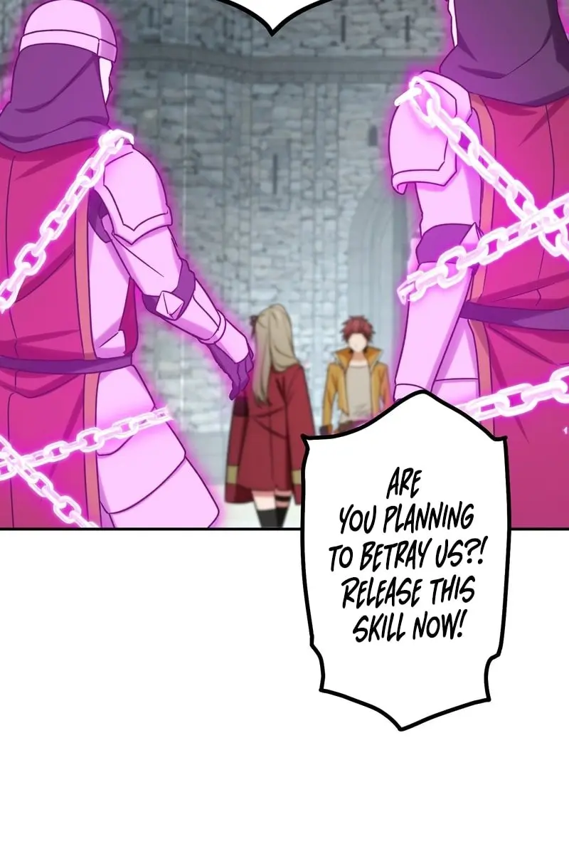 The Strongest Assassin Gets Transferred to Another World With His Whole Class Chapter 61 Page 37