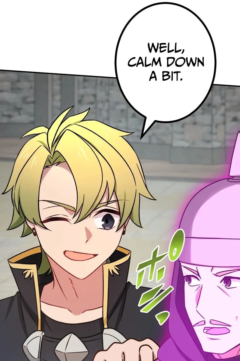 The Strongest Assassin Gets Transferred to Another World With His Whole Class Chapter 61 Page 38