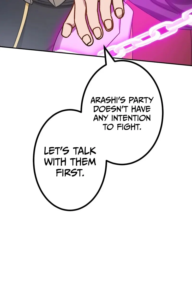 The Strongest Assassin Gets Transferred to Another World With His Whole Class Chapter 61 Page 39