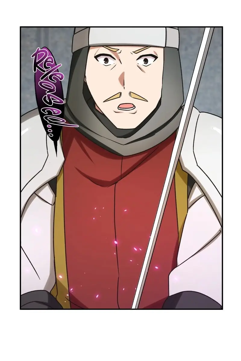 The Strongest Assassin Gets Transferred to Another World With His Whole Class Chapter 61 Page 40