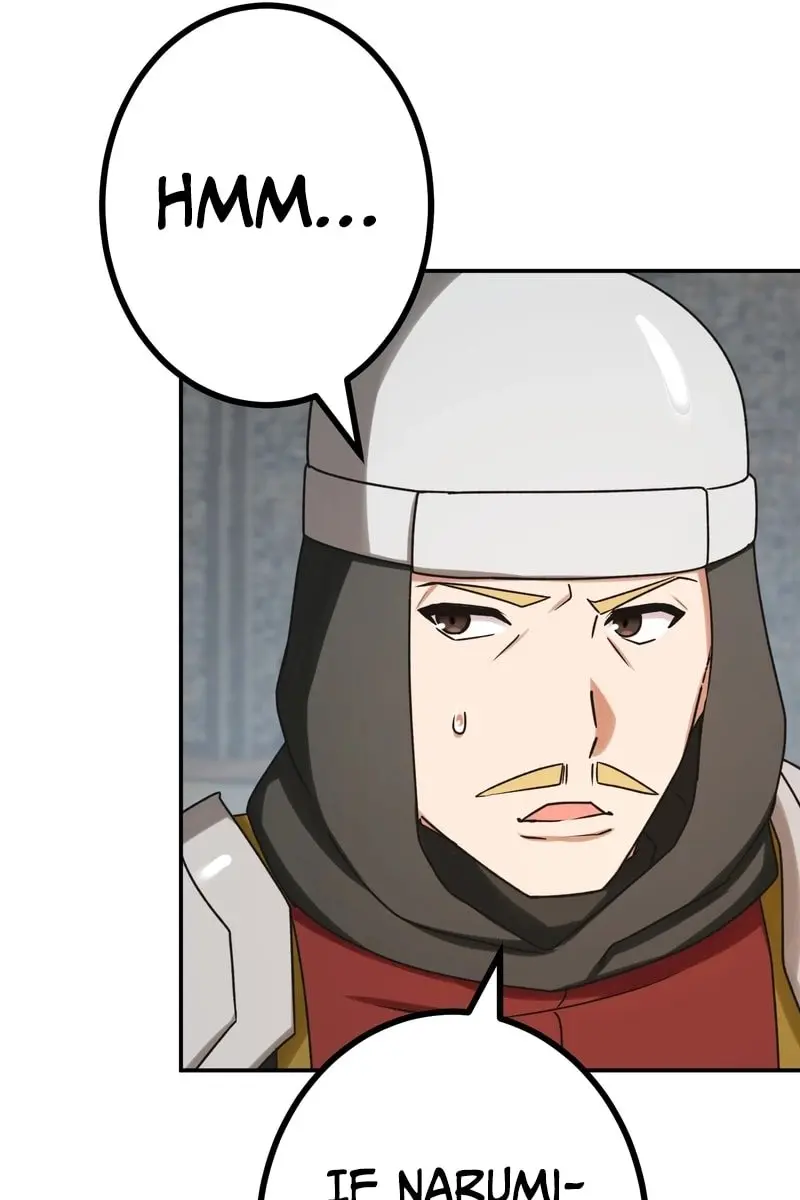 The Strongest Assassin Gets Transferred to Another World With His Whole Class Chapter 61 Page 42