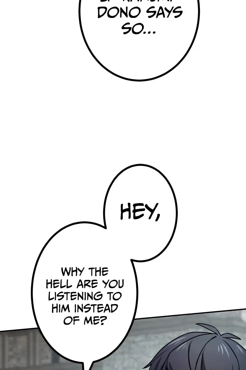 The Strongest Assassin Gets Transferred to Another World With His Whole Class Chapter 61 Page 43