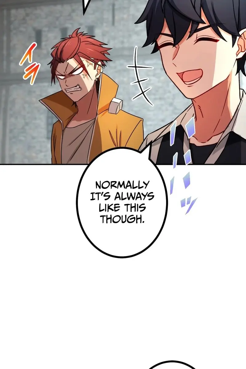 The Strongest Assassin Gets Transferred to Another World With His Whole Class Chapter 61 Page 44
