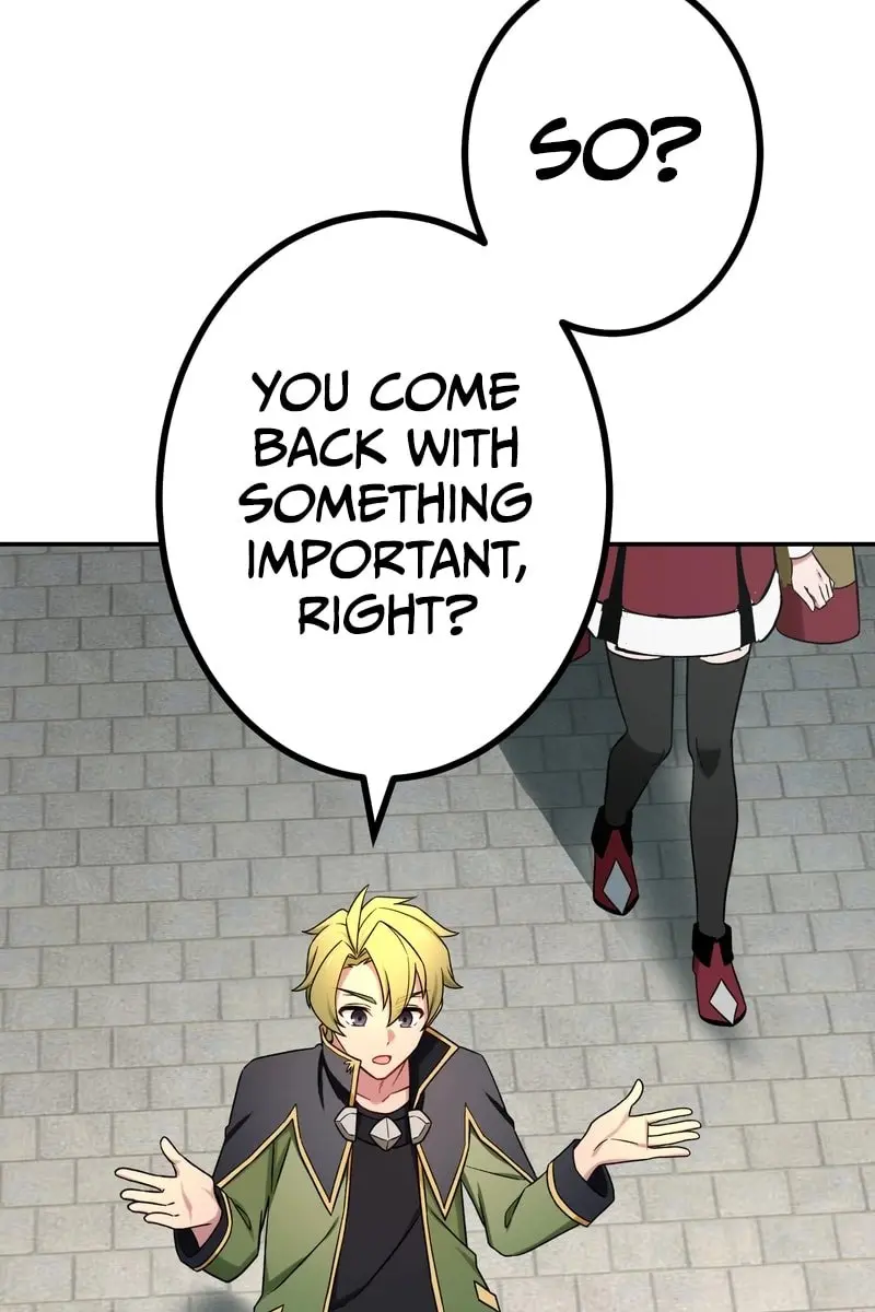 The Strongest Assassin Gets Transferred to Another World With His Whole Class Chapter 61 Page 45