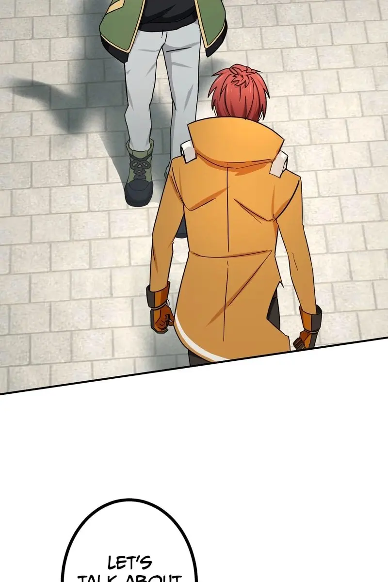 The Strongest Assassin Gets Transferred to Another World With His Whole Class Chapter 61 Page 46