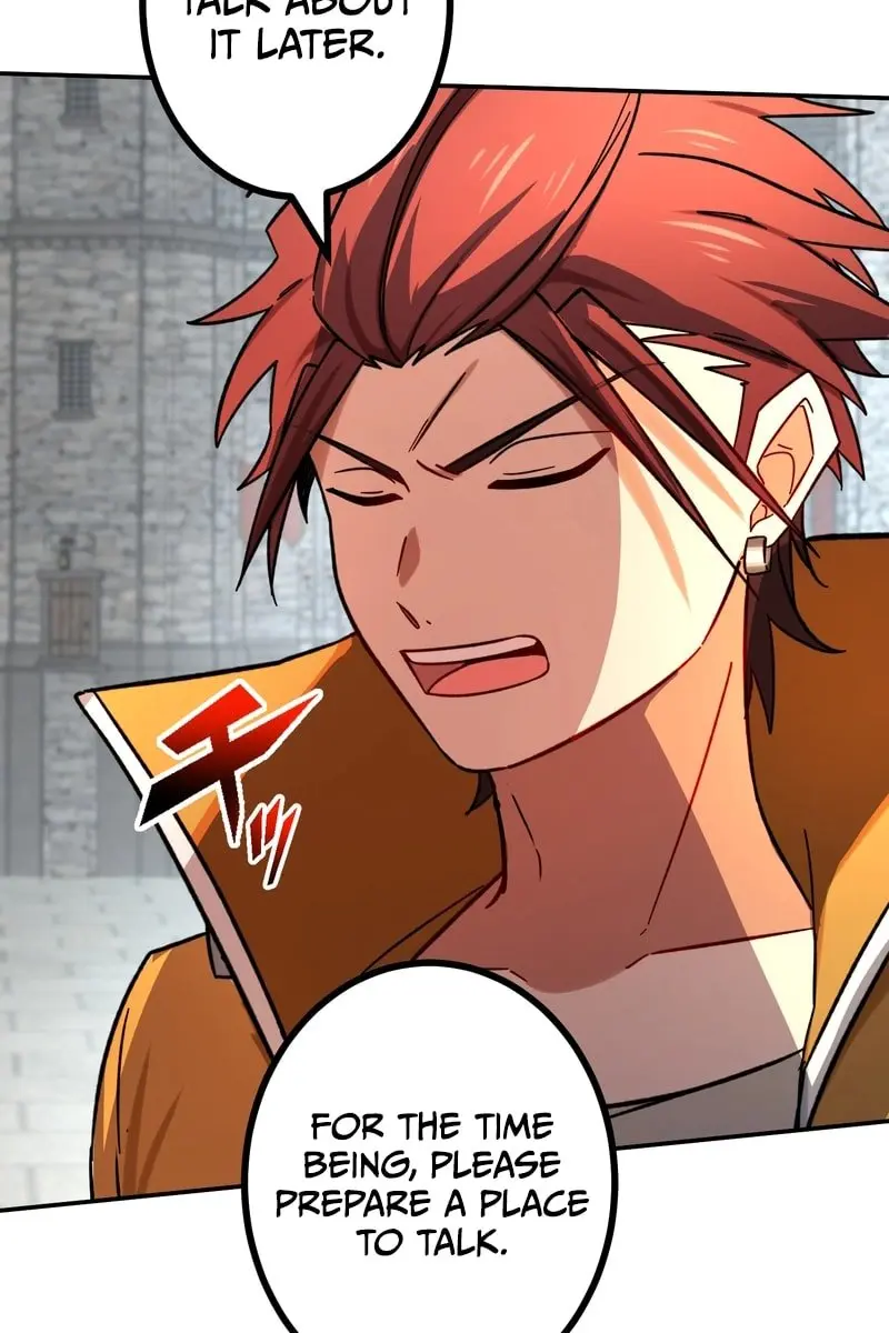 The Strongest Assassin Gets Transferred to Another World With His Whole Class Chapter 61 Page 47