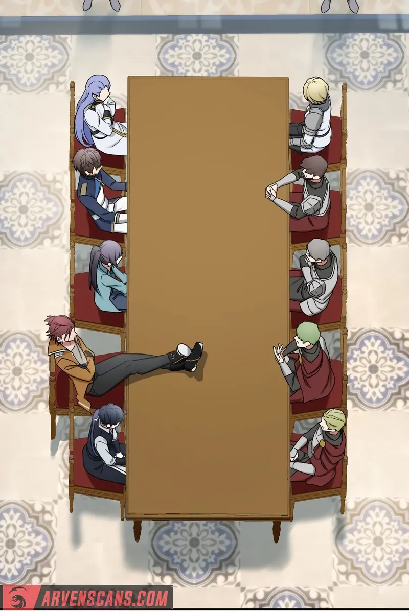 The Strongest Assassin Gets Transferred to Another World With His Whole Class Chapter 61 Page 50
