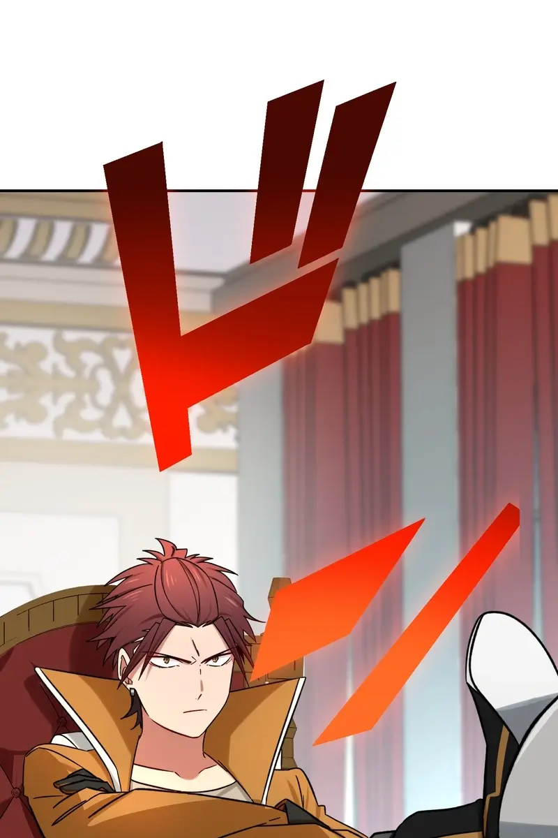 The Strongest Assassin Gets Transferred to Another World With His Whole Class Chapter 61 Page 51