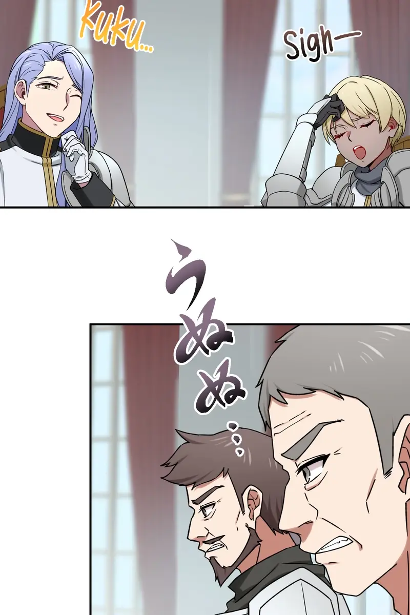 The Strongest Assassin Gets Transferred to Another World With His Whole Class Chapter 61 Page 53