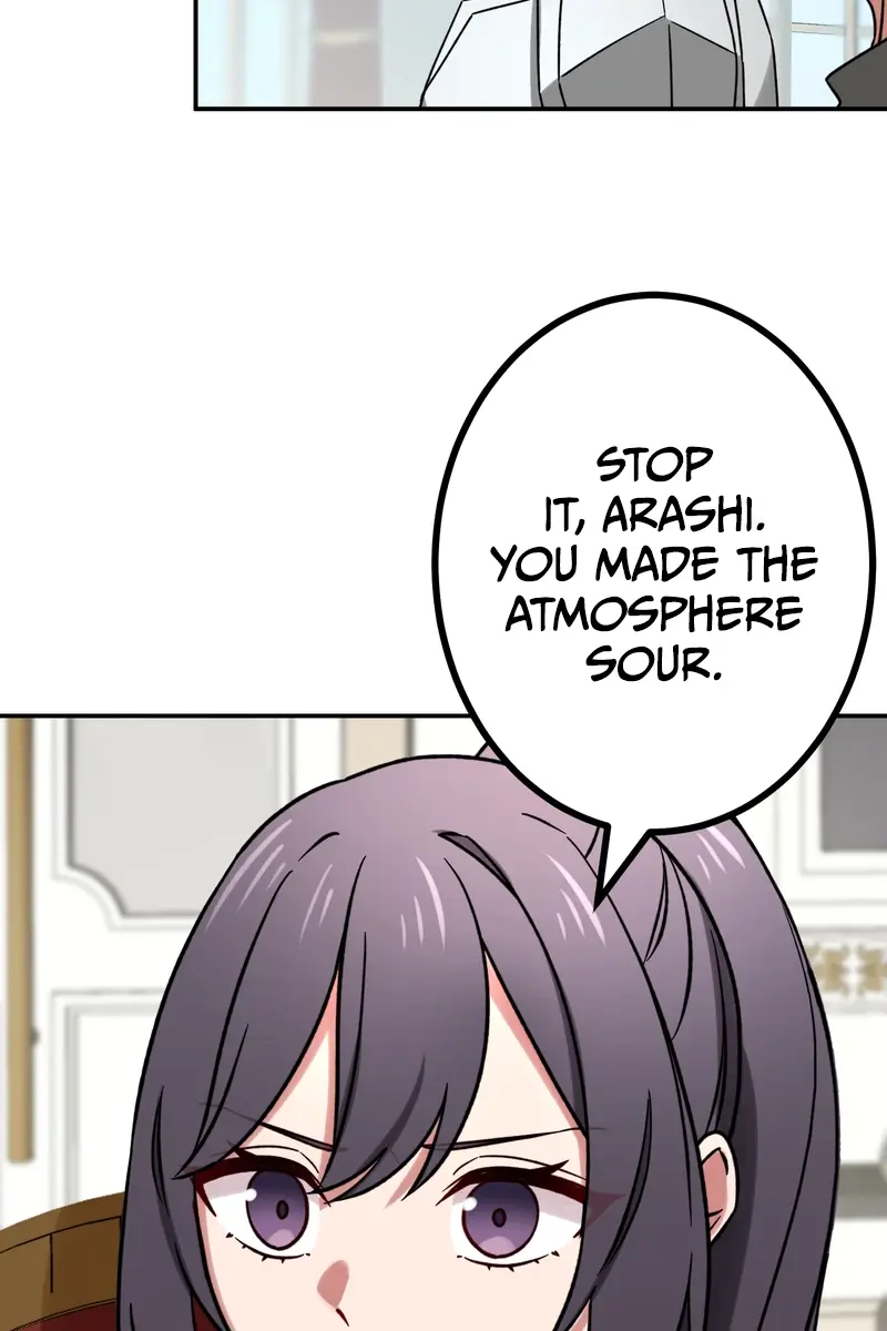 The Strongest Assassin Gets Transferred to Another World With His Whole Class Chapter 61 Page 54
