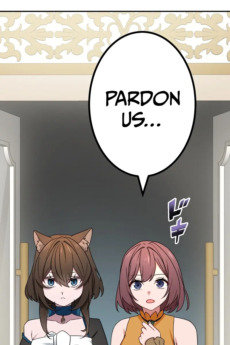 The Strongest Assassin Gets Transferred to Another World With His Whole Class Chapter 61 Page 63