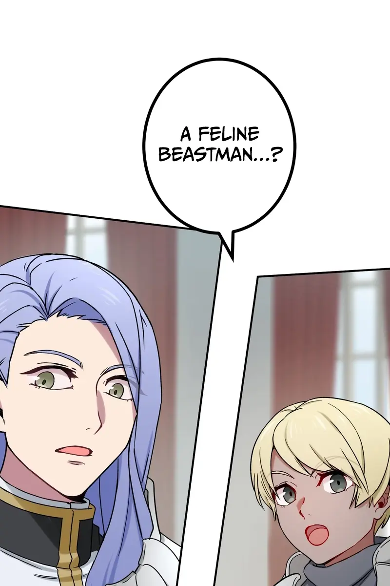 The Strongest Assassin Gets Transferred to Another World With His Whole Class Chapter 61 Page 65