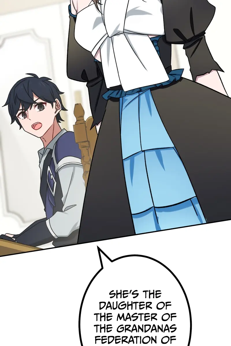 The Strongest Assassin Gets Transferred to Another World With His Whole Class Chapter 61 Page 67