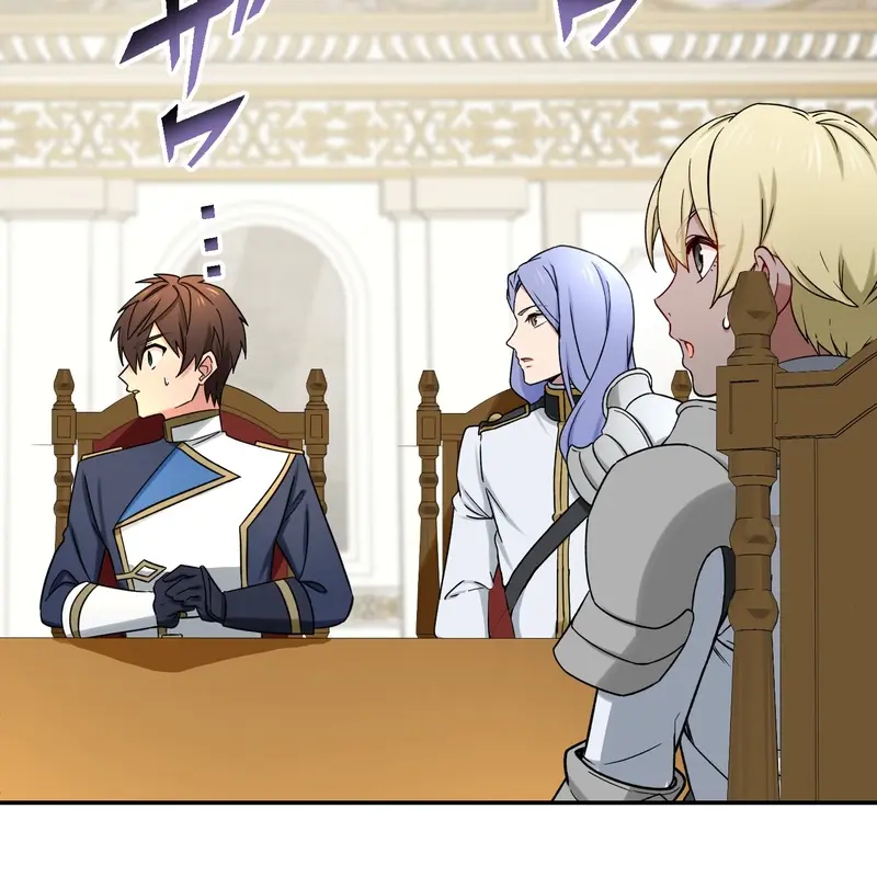 The Strongest Assassin Gets Transferred to Another World With His Whole Class Chapter 61 Page 69