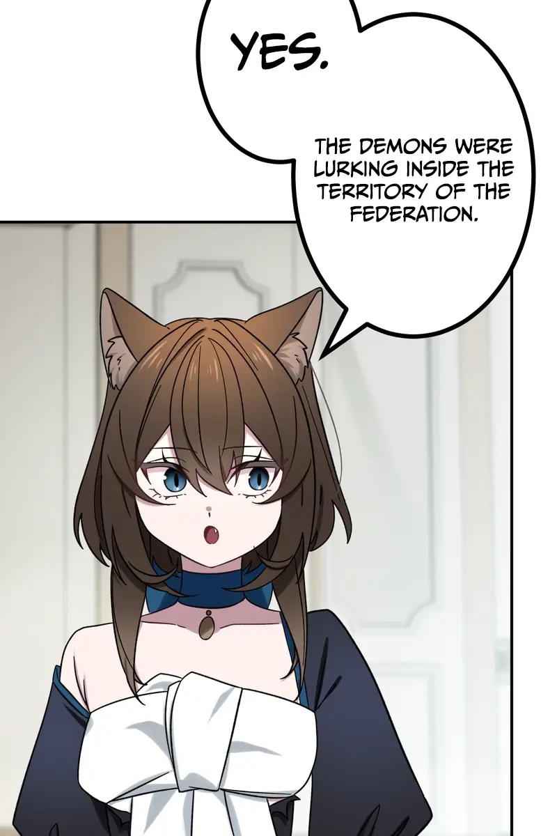 The Strongest Assassin Gets Transferred to Another World With His Whole Class Chapter 61 Page 74