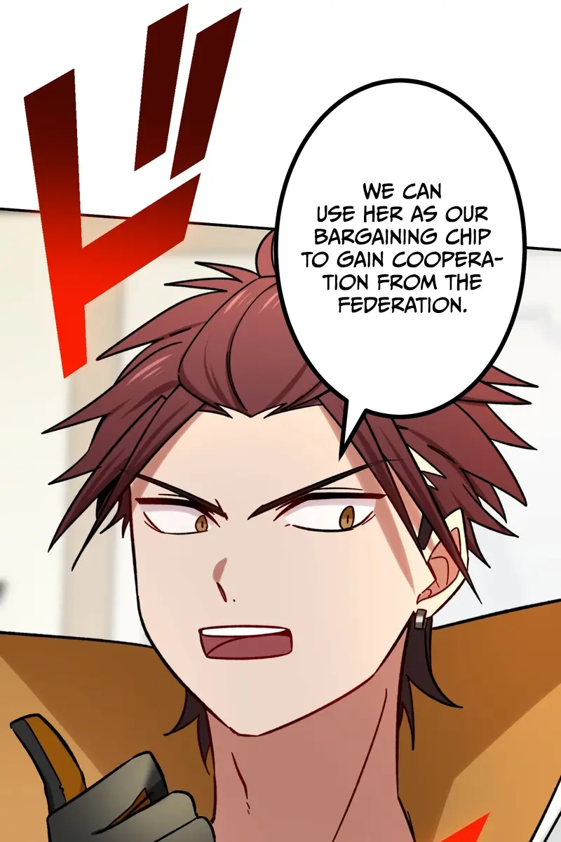 The Strongest Assassin Gets Transferred to Another World With His Whole Class Chapter 61 Page 76