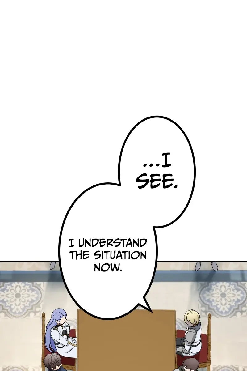 The Strongest Assassin Gets Transferred to Another World With His Whole Class Chapter 61 Page 78