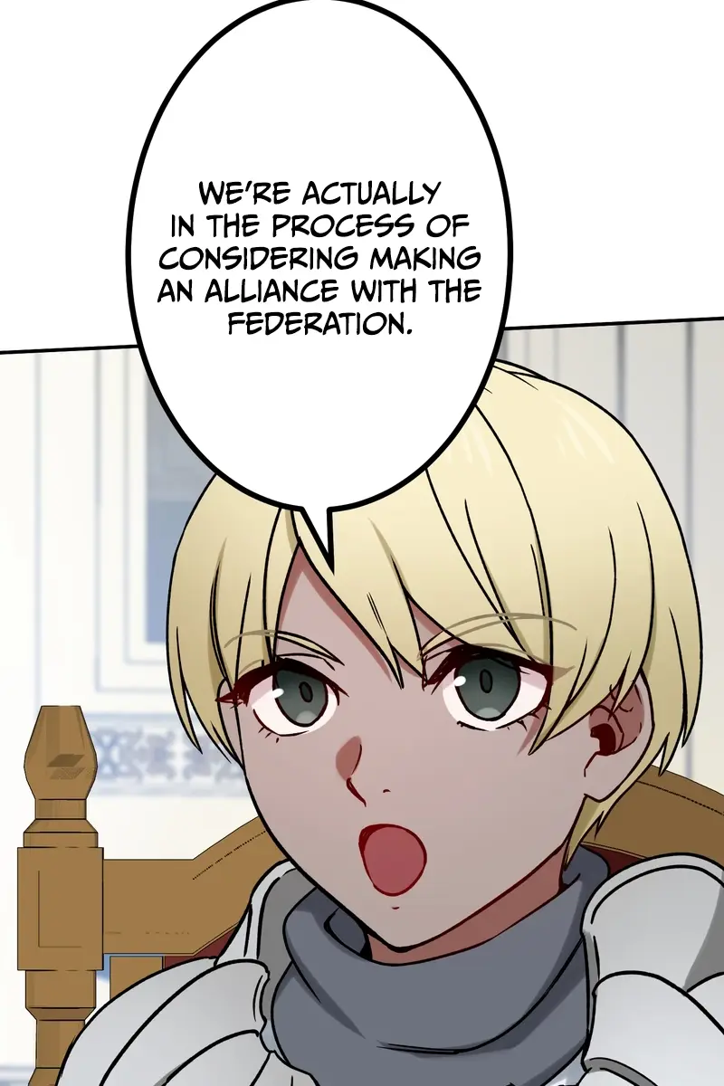 The Strongest Assassin Gets Transferred to Another World With His Whole Class Chapter 61 Page 80