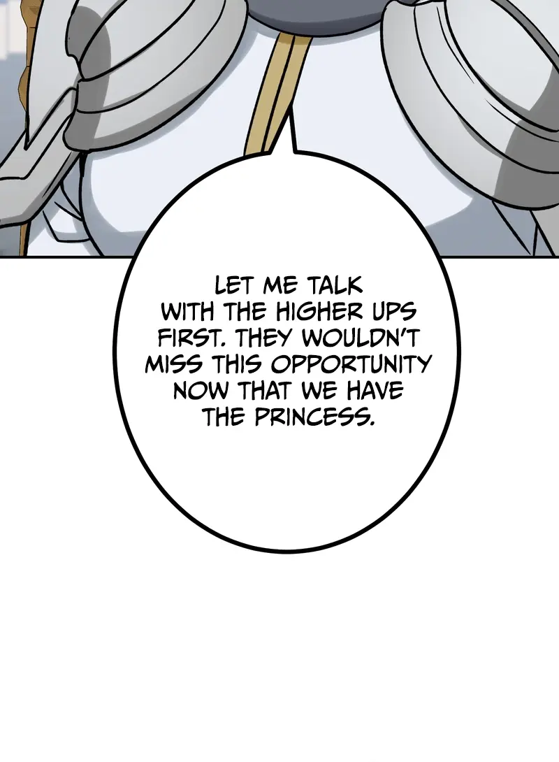The Strongest Assassin Gets Transferred to Another World With His Whole Class Chapter 61 Page 81