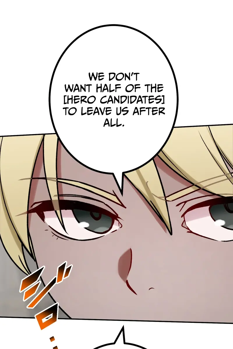 The Strongest Assassin Gets Transferred to Another World With His Whole Class Chapter 61 Page 83