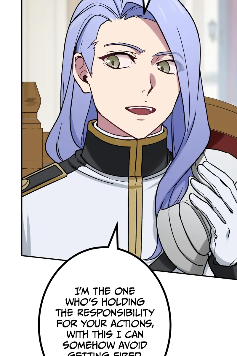 The Strongest Assassin Gets Transferred to Another World With His Whole Class Chapter 61 Page 85