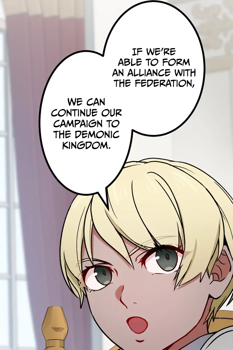 The Strongest Assassin Gets Transferred to Another World With His Whole Class Chapter 61 Page 88