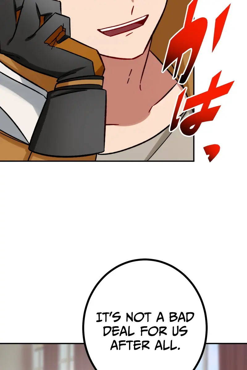 The Strongest Assassin Gets Transferred to Another World With His Whole Class Chapter 61 Page 91