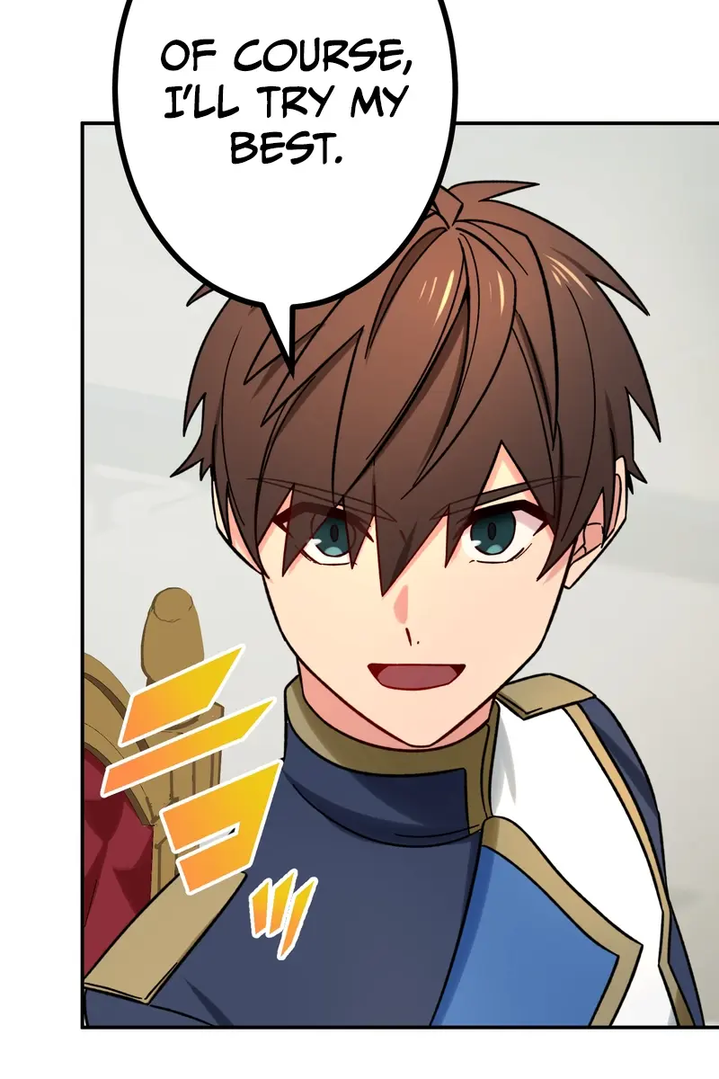 The Strongest Assassin Gets Transferred to Another World With His Whole Class Chapter 61 Page 96