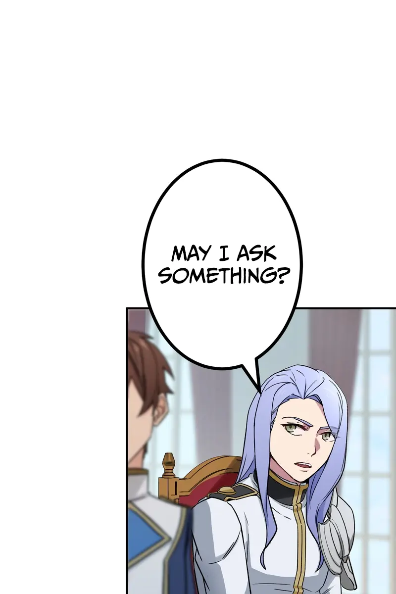 The Strongest Assassin Gets Transferred to Another World With His Whole Class Chapter 61 Page 97