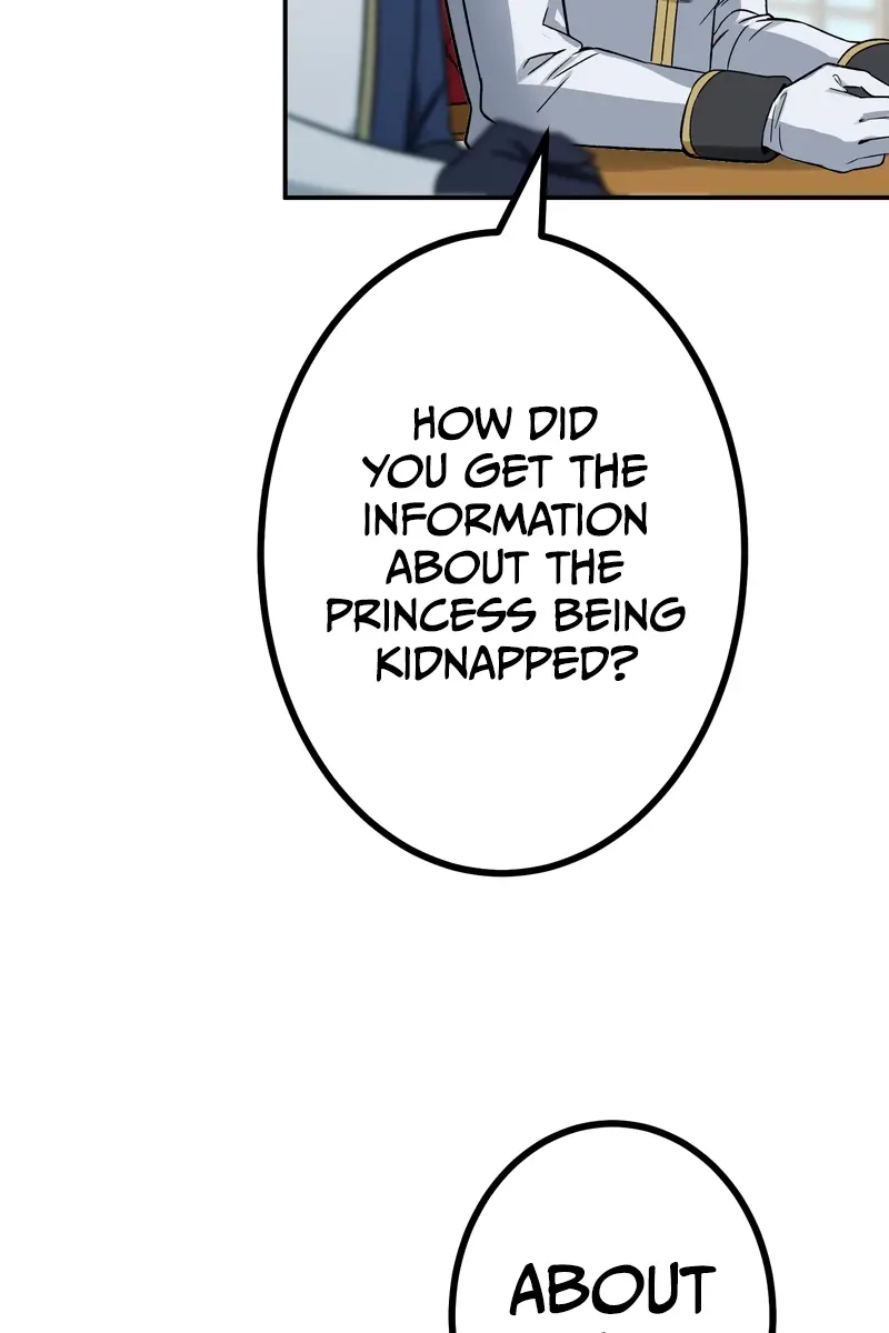 The Strongest Assassin Gets Transferred to Another World With His Whole Class Chapter 61 Page 98
