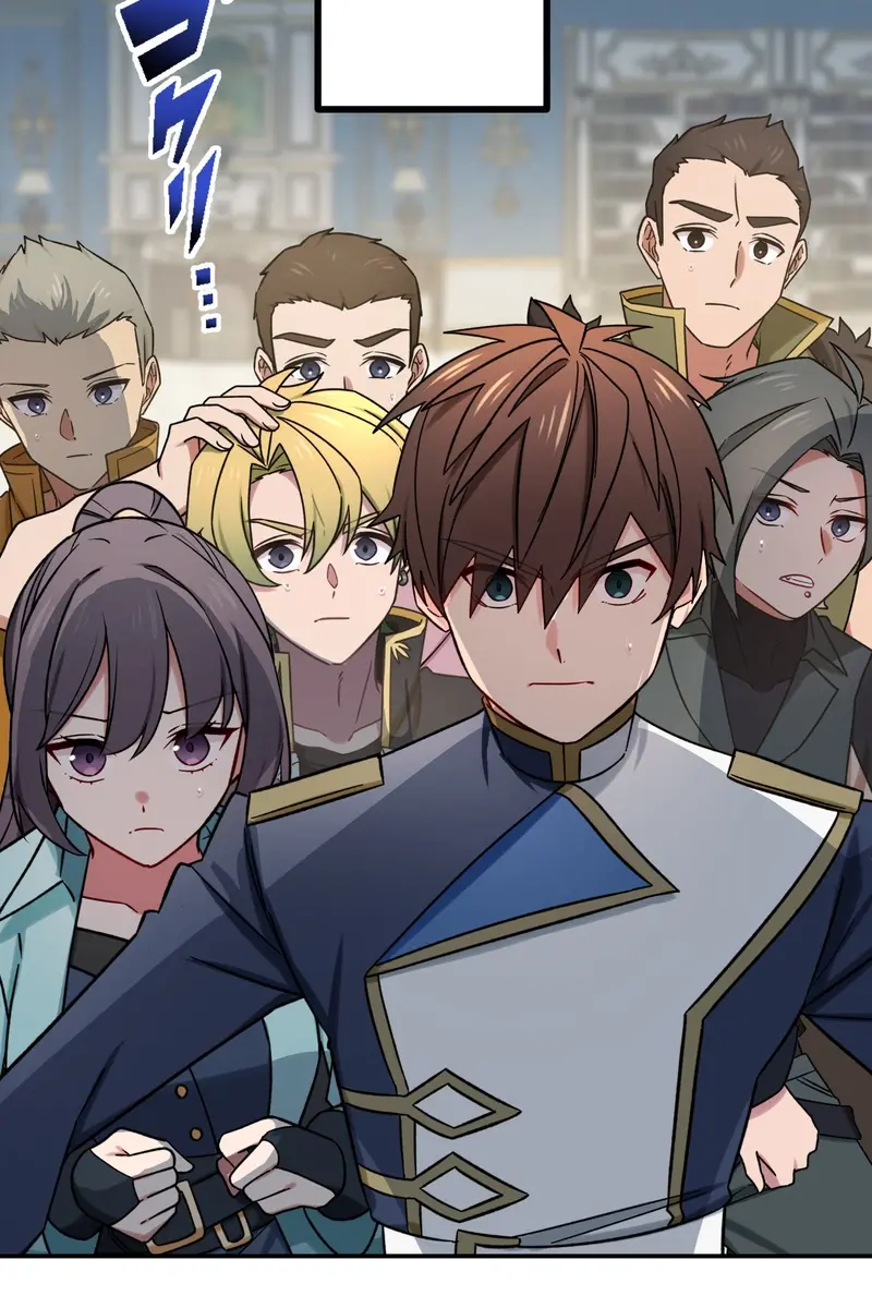 The Strongest Assassin Gets Transferred to Another World With His Whole Class Chapter 61 Page 104