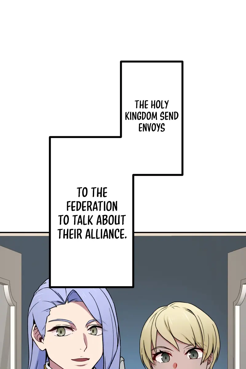 The Strongest Assassin Gets Transferred to Another World With His Whole Class Chapter 61 Page 105